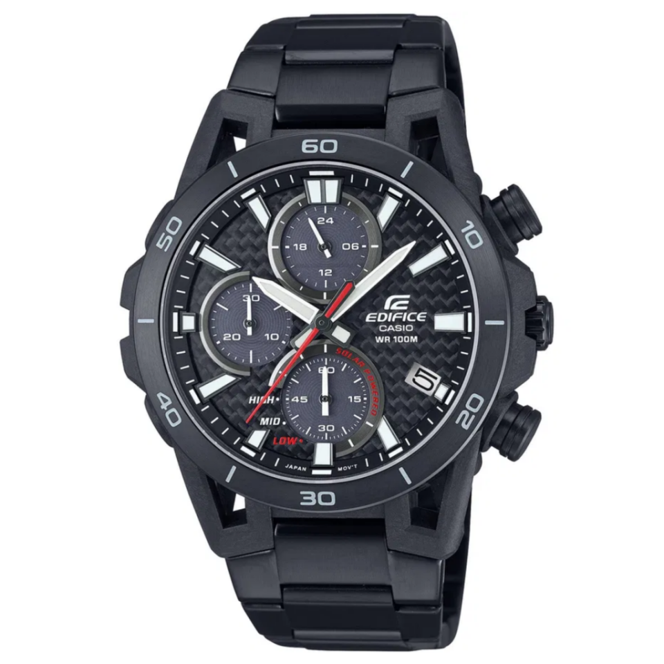 Casio EQS-960DC-1AVUDF Kol Saati