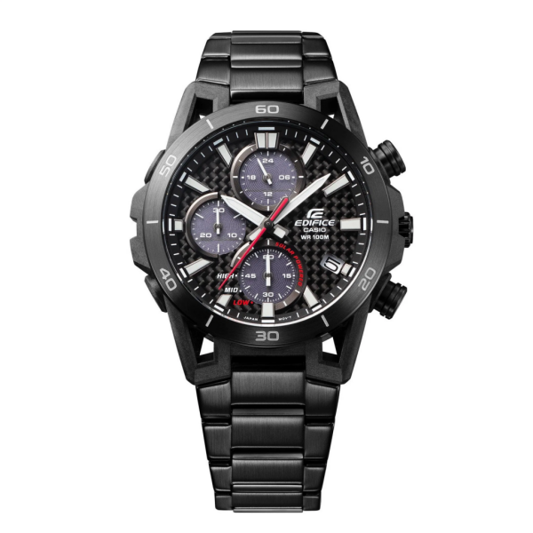 Casio EQS-960DC-1AVUDF Kol Saati