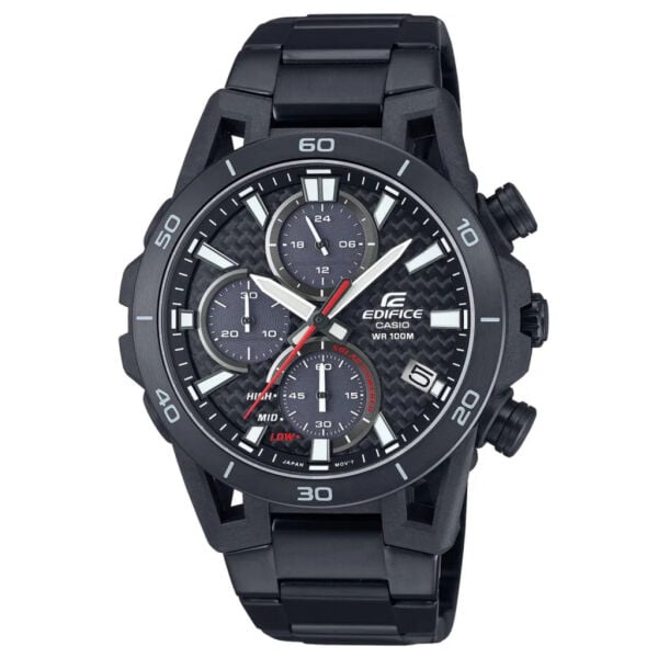 Casio EQS-960DC-1AVUDF Kol Saati