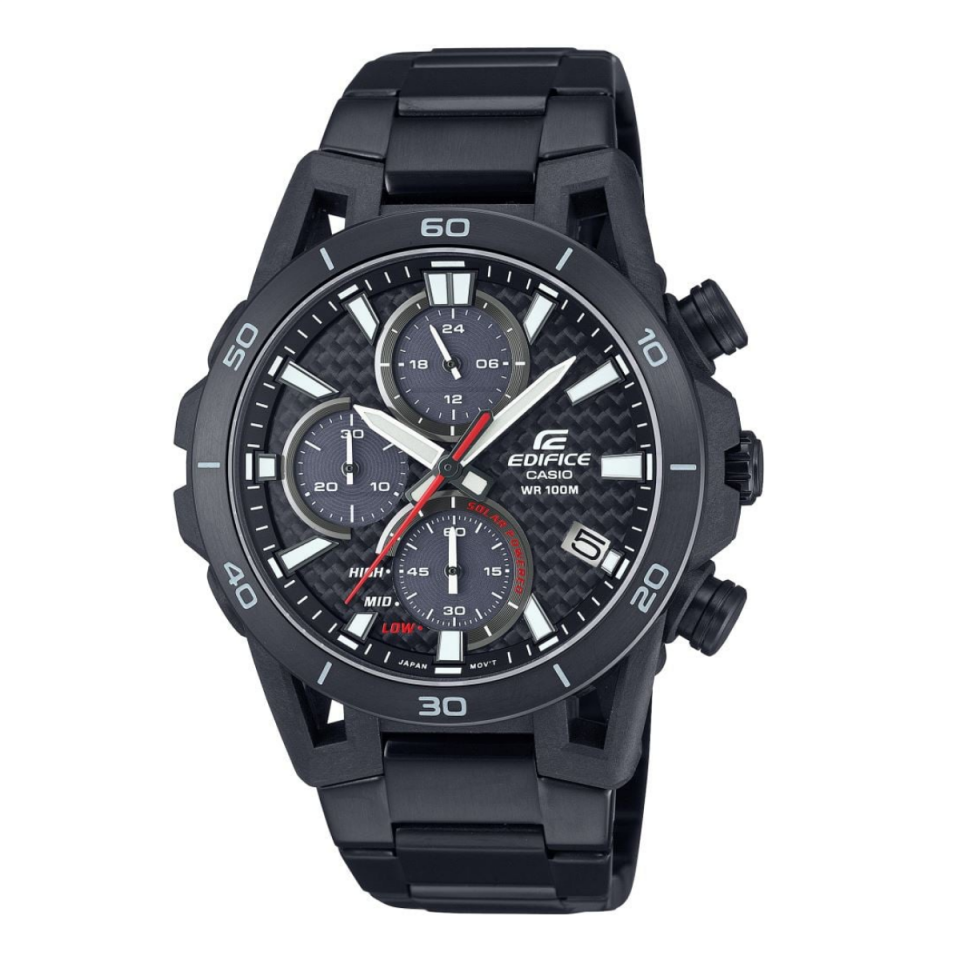 Casio EQS-960DC-1AVUDF Kol Saati