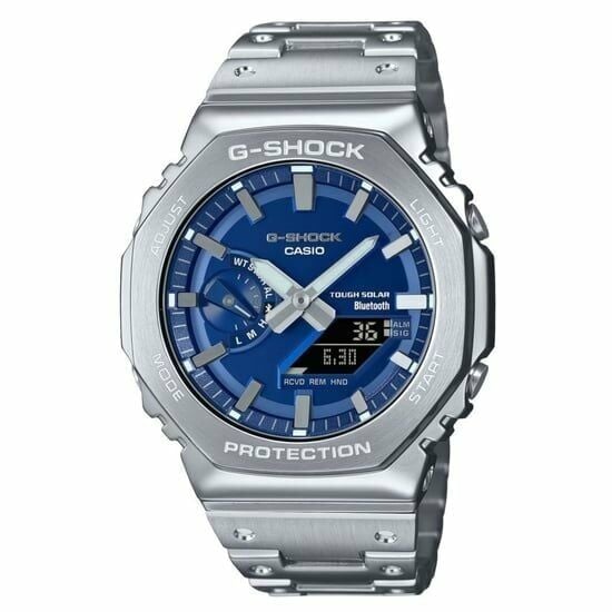 Casıo GM-B2100AD-2ADR Kol Saati