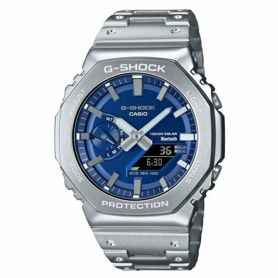 Casıo GM-B2100AD-2ADR Kol Saati