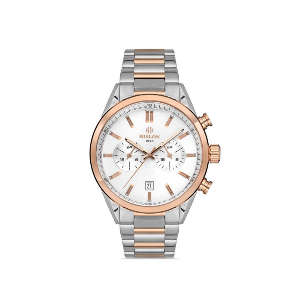 Hislon DT114T-02SR Kol Saati