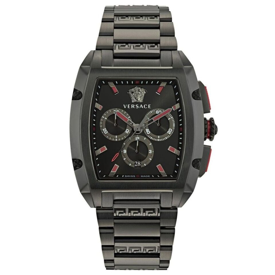 Versace VRSCVE6H00623 Kol Saati