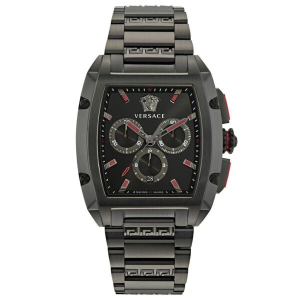 Versace VRSCVE6H00623 Kol Saati