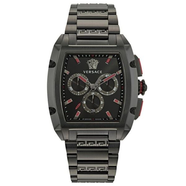 Versace VRSCVE6H00623 Kol Saati