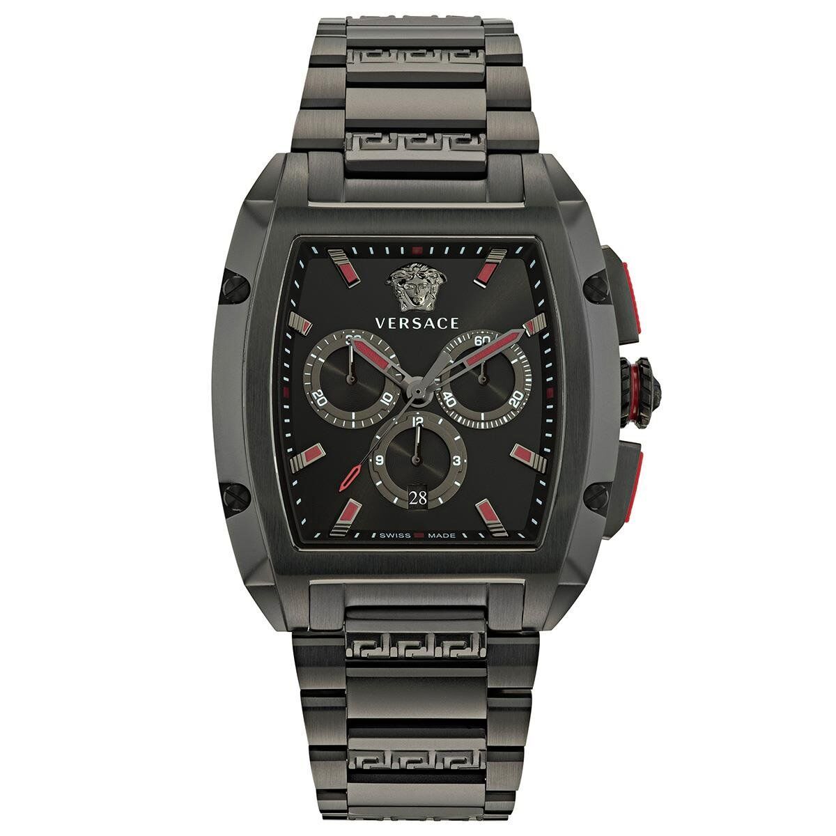 Versace VRSCVE6H00623 Kol Saati