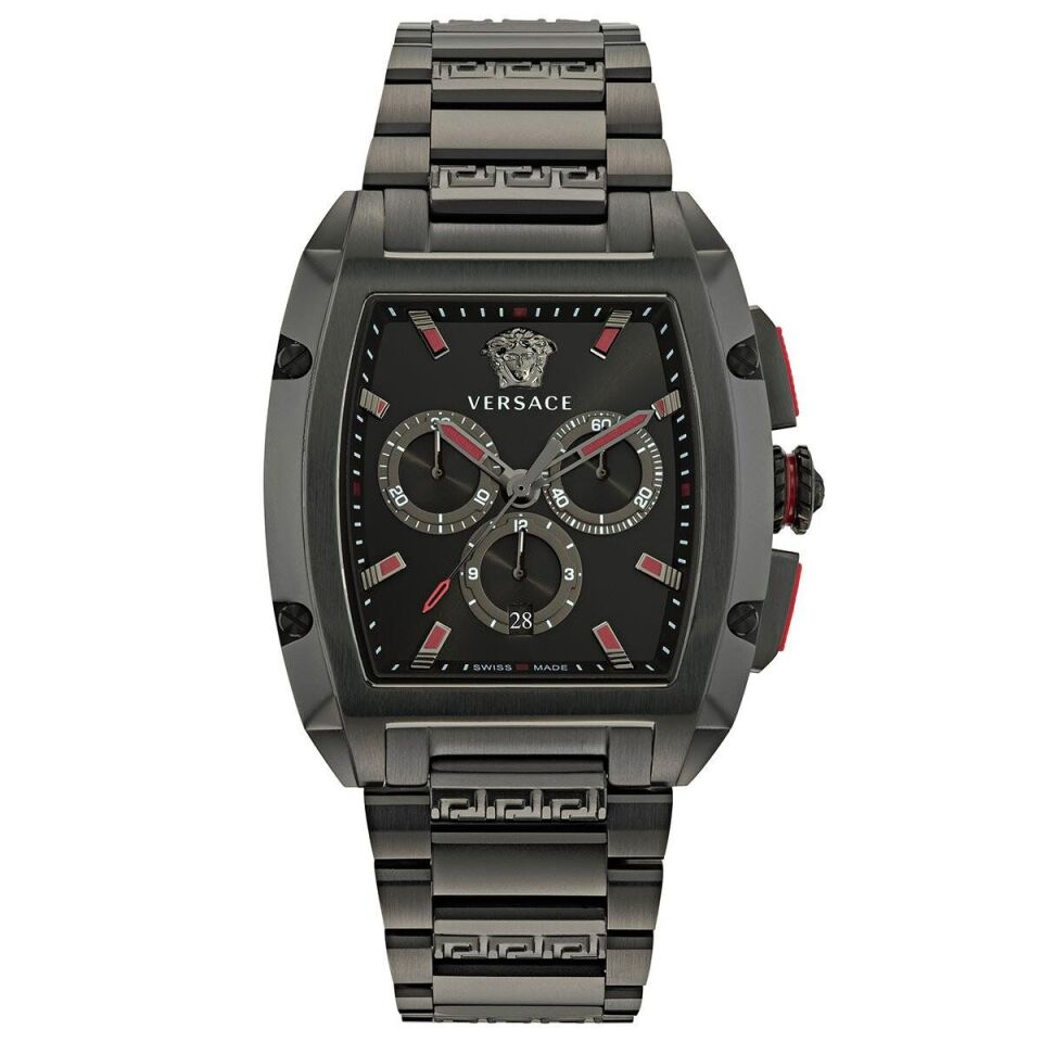 Versace VRSCVE6H00623 Kol Saati