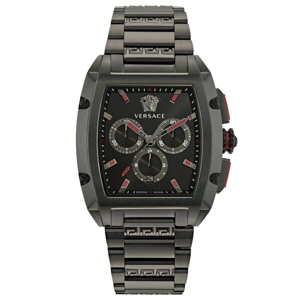 Versace VRSCVE6H00623 Kol Saati