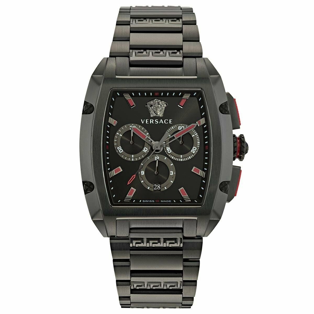 Versace VRSCVE6H00623 Kol Saati
