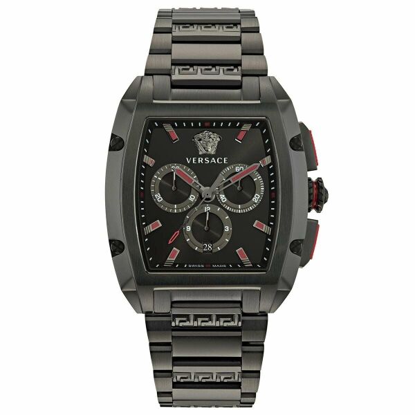 Versace VRSCVE6H00623 Kol Saati