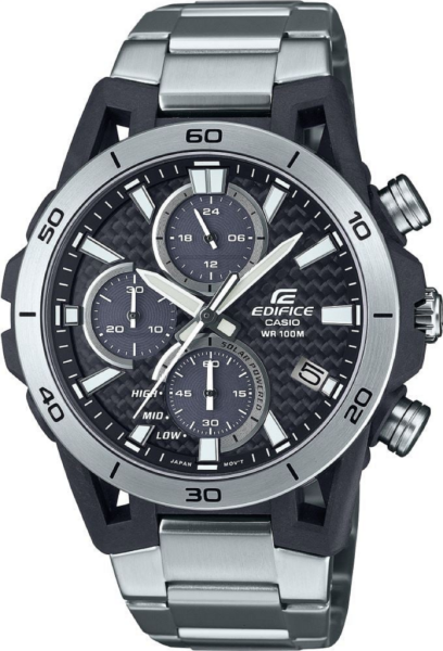 Casio EQS-960D-1AVUDF Kol Saati