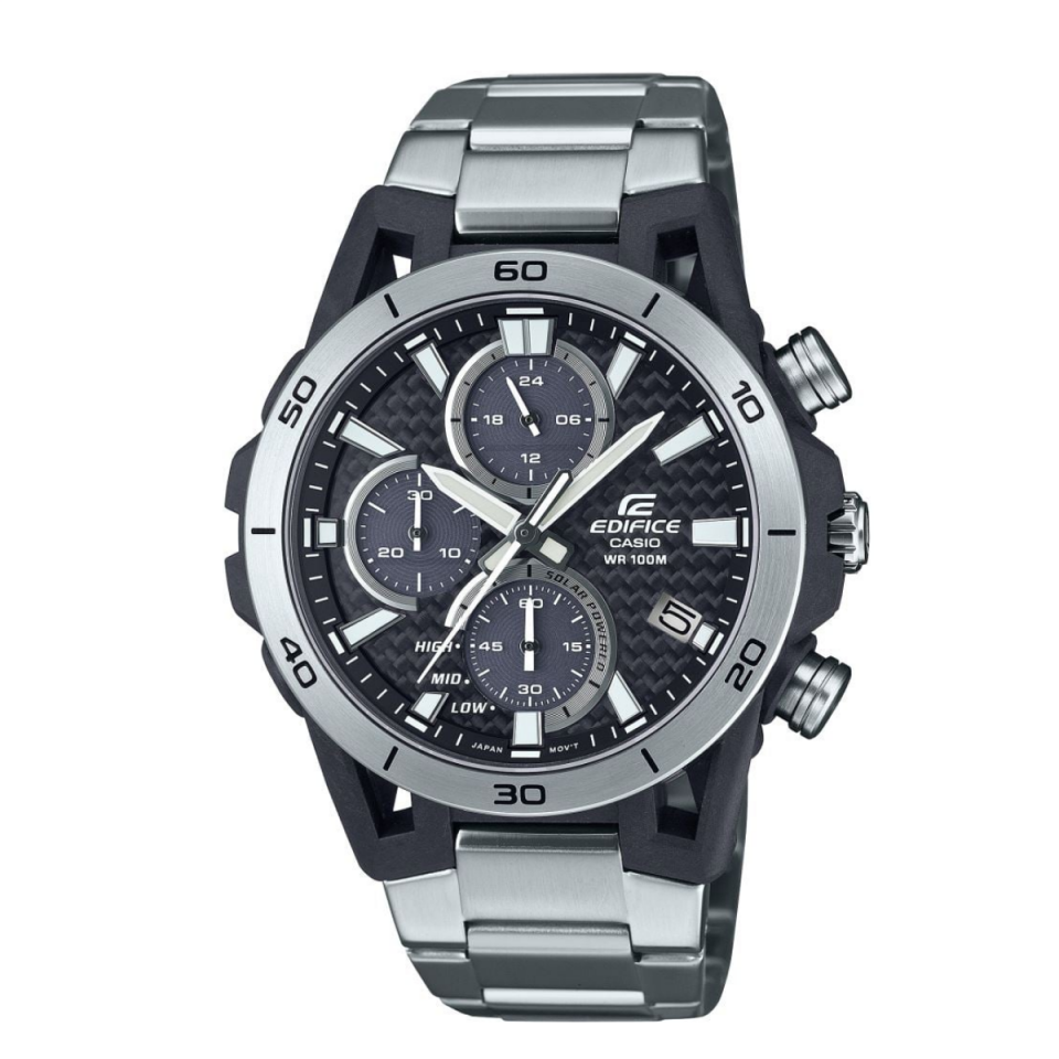 Casio EQS-960D-1AVUDF Kol Saati