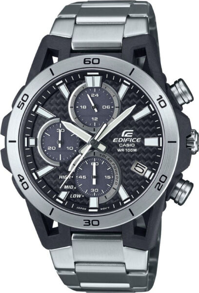 Casio EQS-960D-1AVUDF Kol Saati