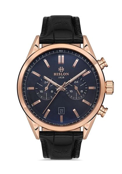 Hislon DT114R-05BR Kol Saati