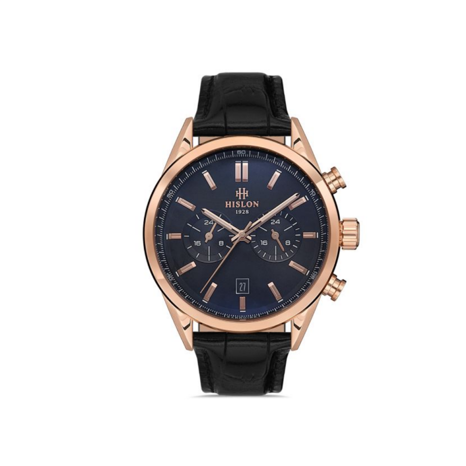 Hislon DT114R-05BR Kol Saati