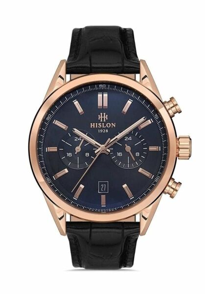 Hislon DT114R-05BR Kol Saati