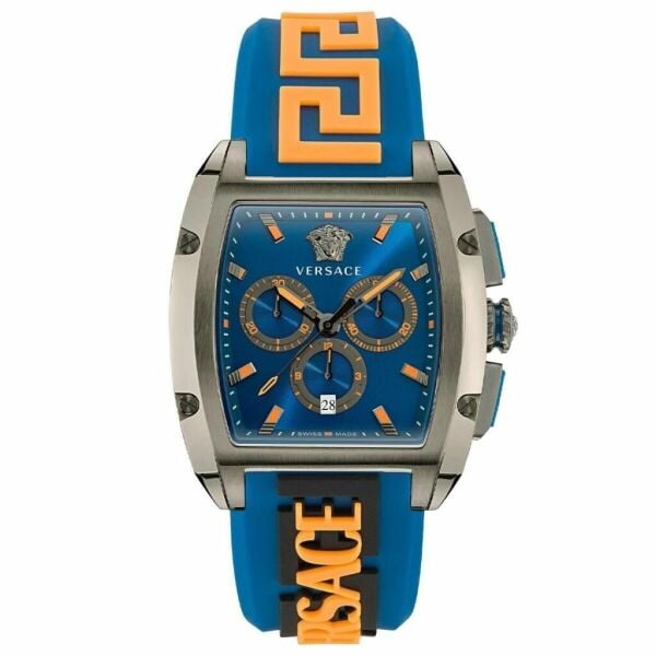 Versace VRSCVE6H00323 Kol Saati