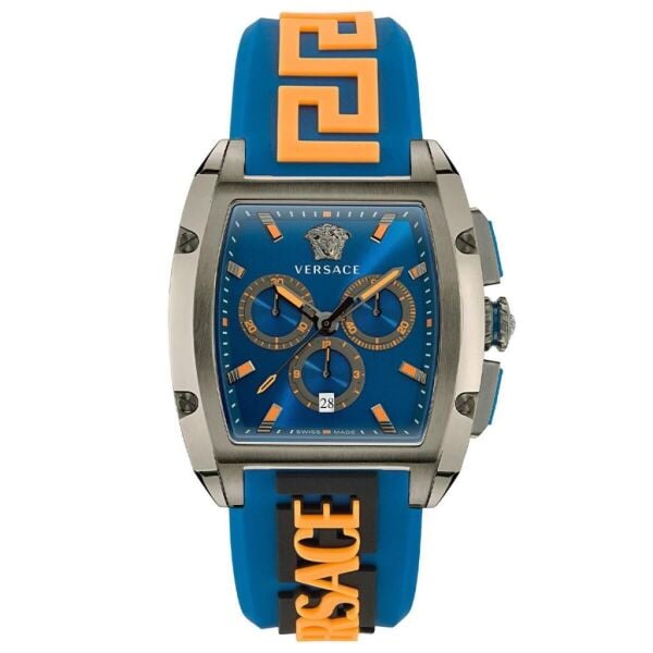 Versace VRSCVE6H00323 Kol Saati