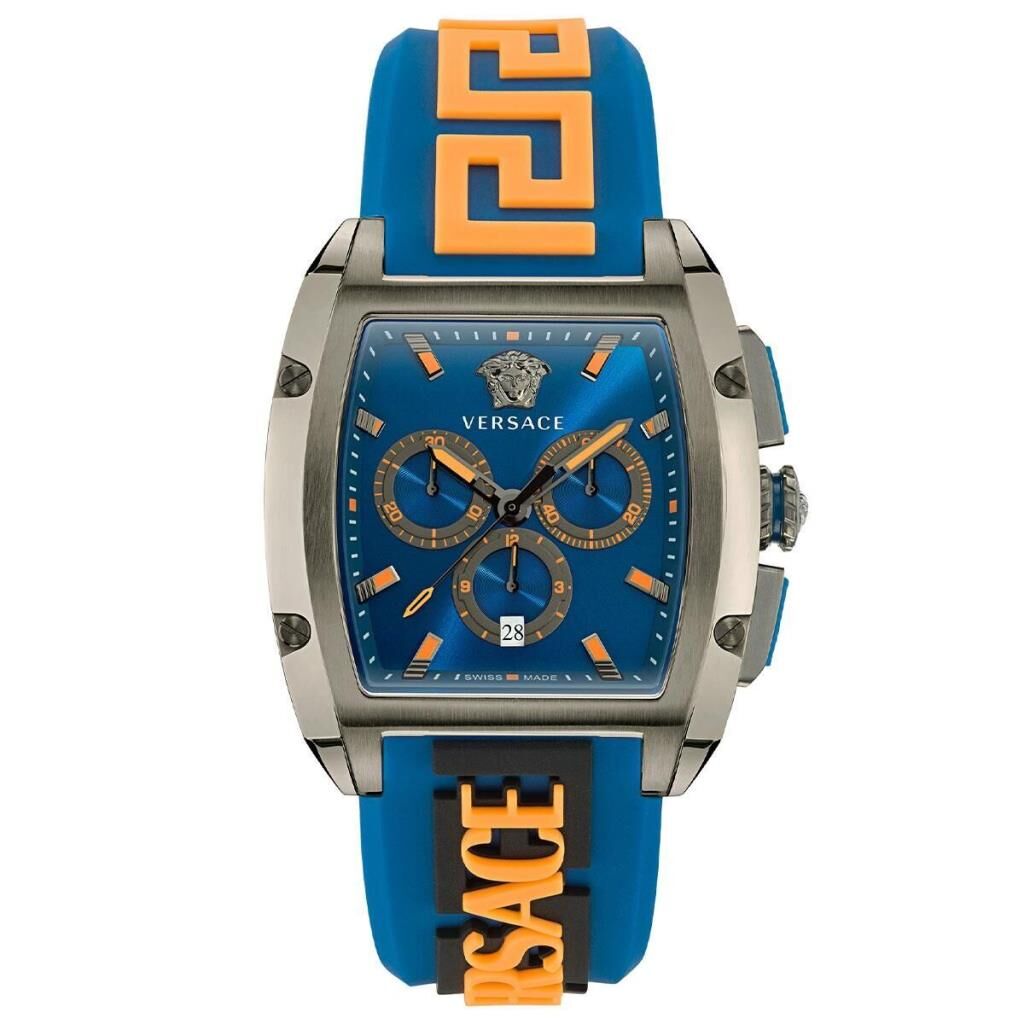 Versace VRSCVE6H00323 Kol Saati