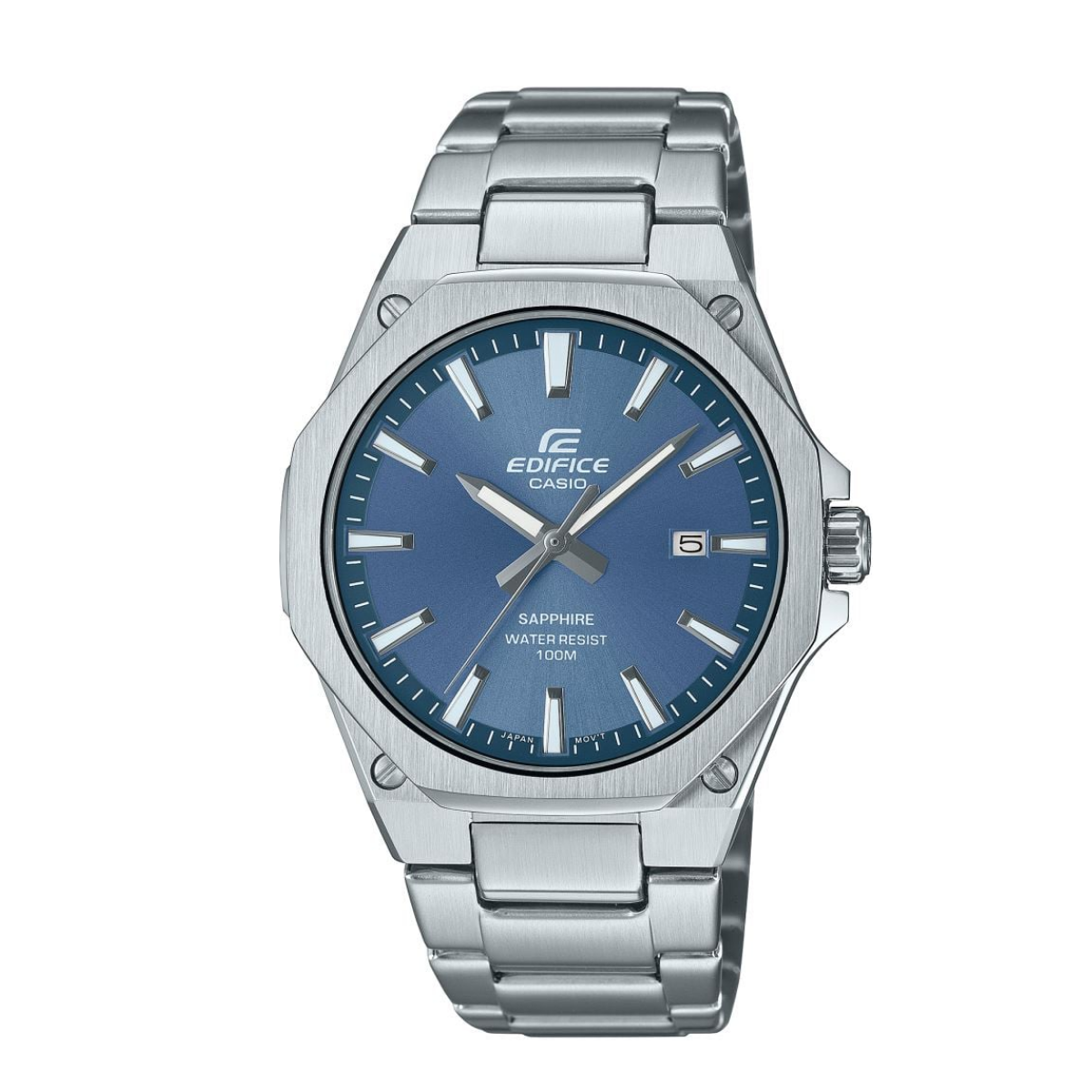 Casio EFR-S108D-2AVUDF Kol Saati