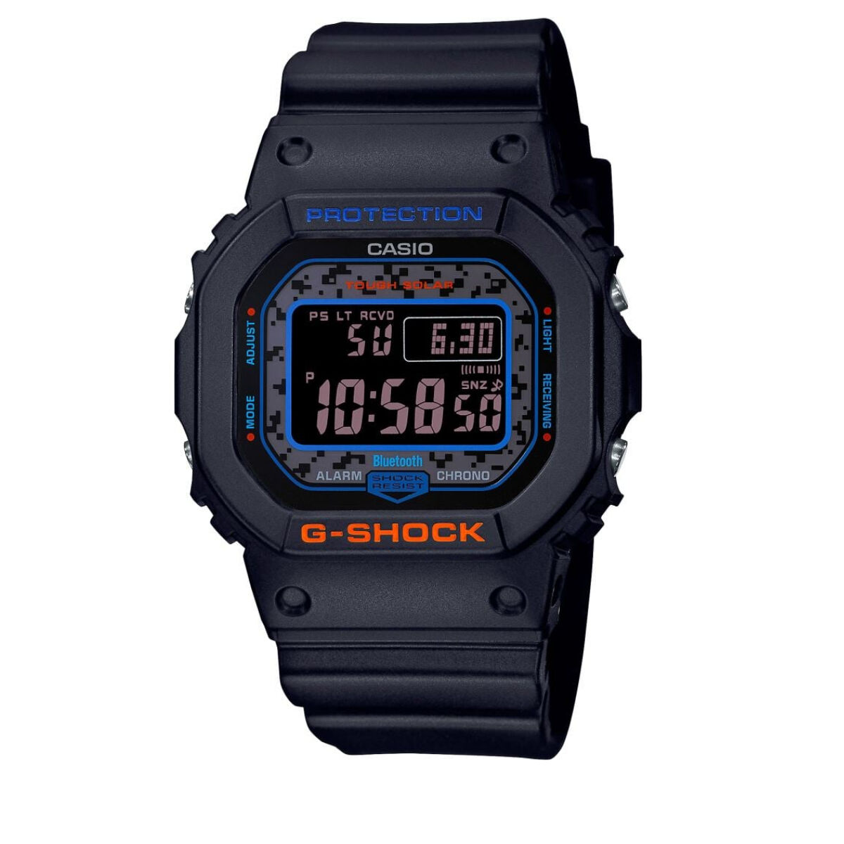 Casio GW-B5600CT-1DR-D Kol Saati