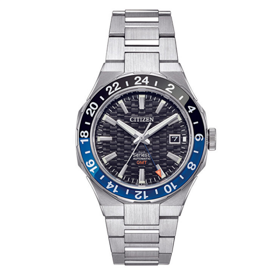 Citizen Series8 NB6031-56E Kol Saati