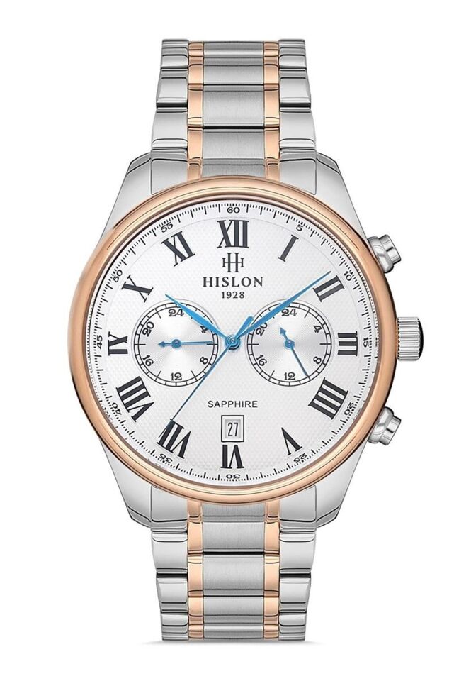 Hislon DT113T-02SR Kol Saati