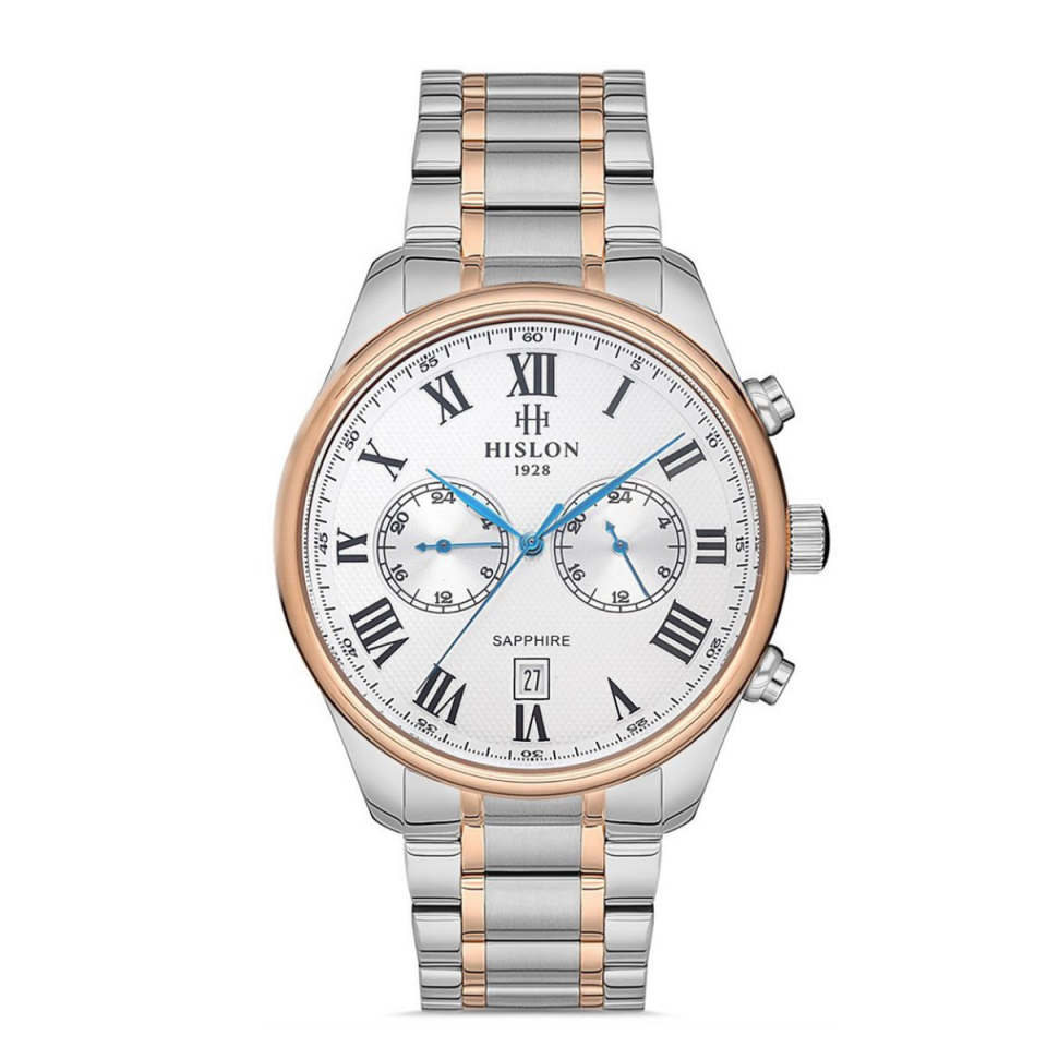 Hislon DT113T-02SR Kol Saati