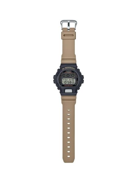 Casio DW-6900TU-1A5DR Kol Saati