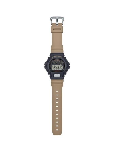 Casio G-SHOCK DW-6900TU-1A5DR Kol Saati