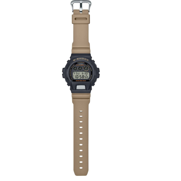 Casio G-SHOCK DW-6900TU-1A5DR Kol Saati