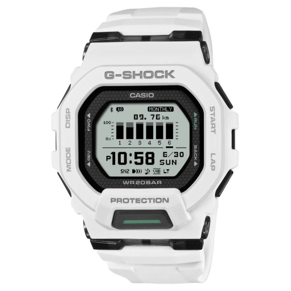 Casio GBD-200-7DR Kol Saati