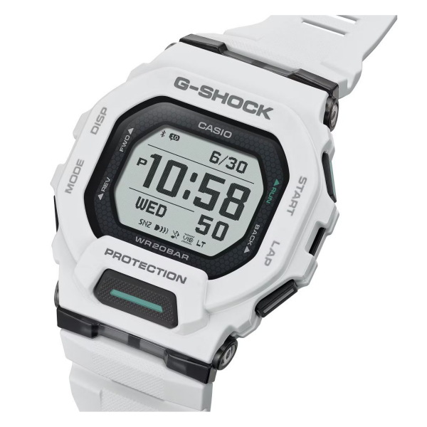 Casio GBD-200-7DR Kol Saati