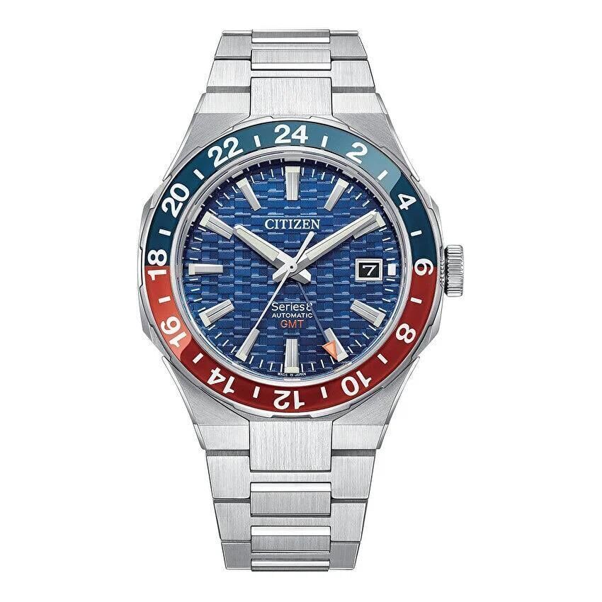 Citizen Series8 NB6030-59L Kol Saati