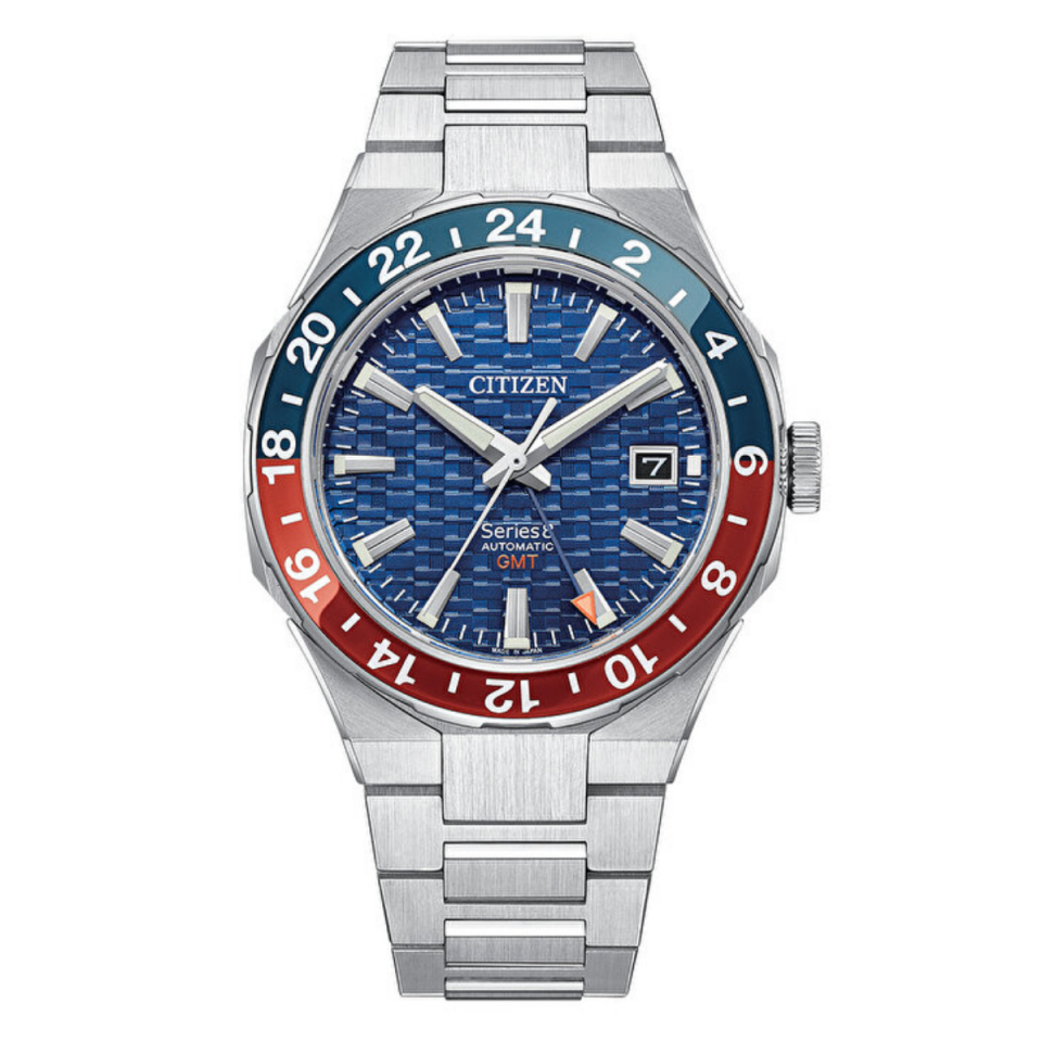 Citizen Series8 NB6030-59L Kol Saati