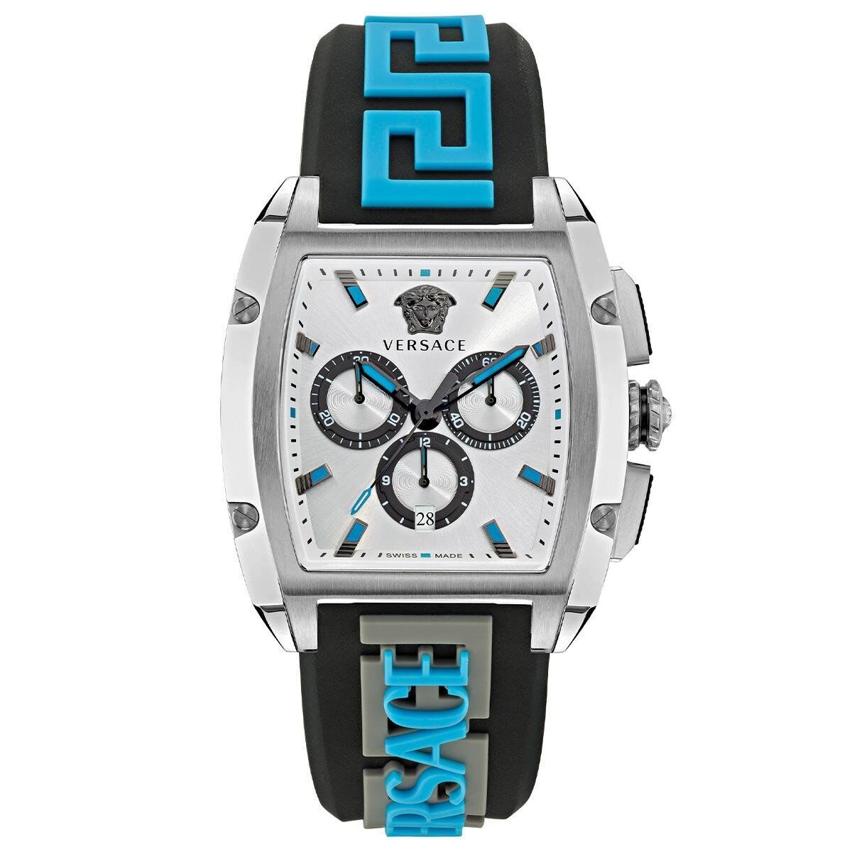 Versace VRSCVE6H00123 Kol Saati