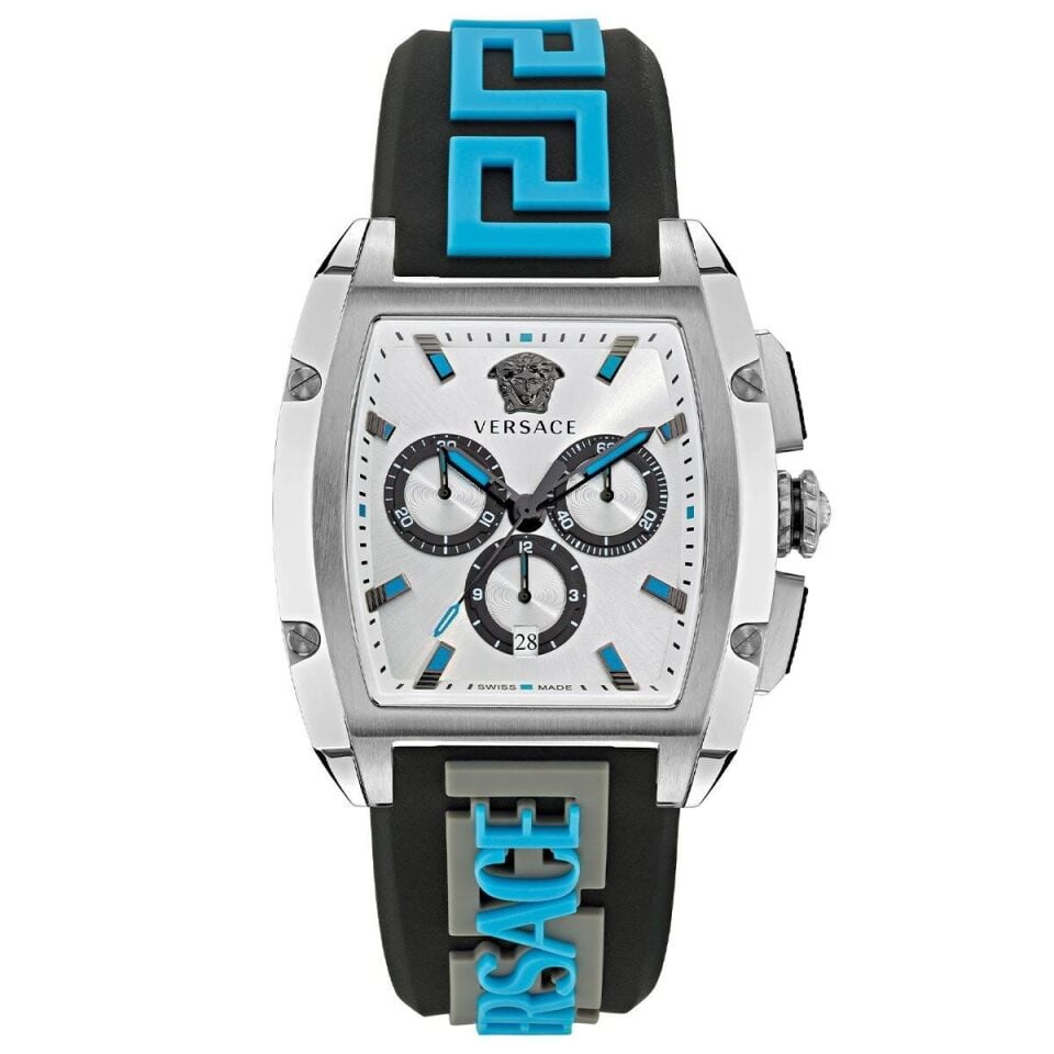 Versace VRSCVE6H00123 Kol Saati