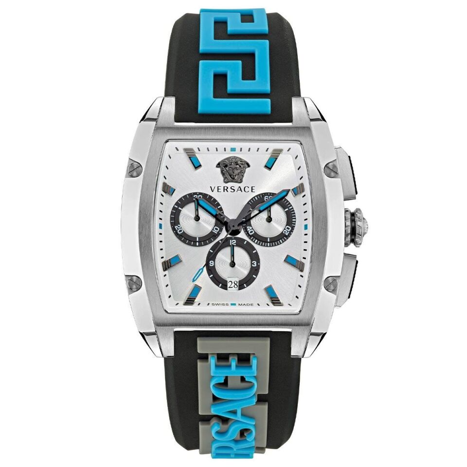 Versace VRSCVE6H00123 Kol Saati