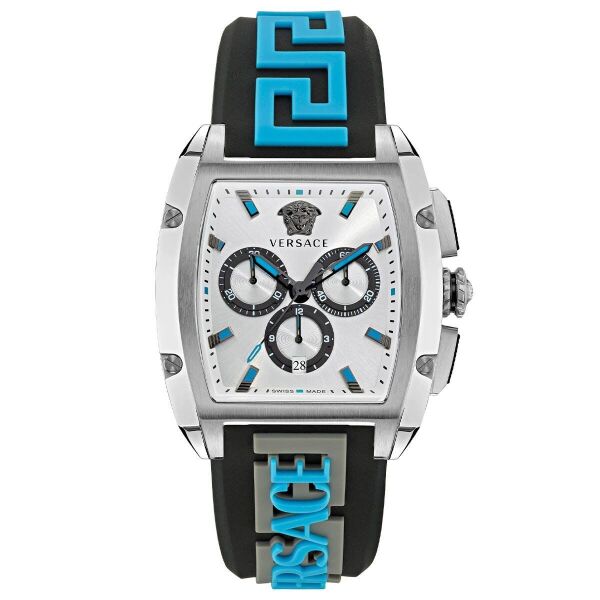 Versace VRSCVE6H00123 Kol Saati