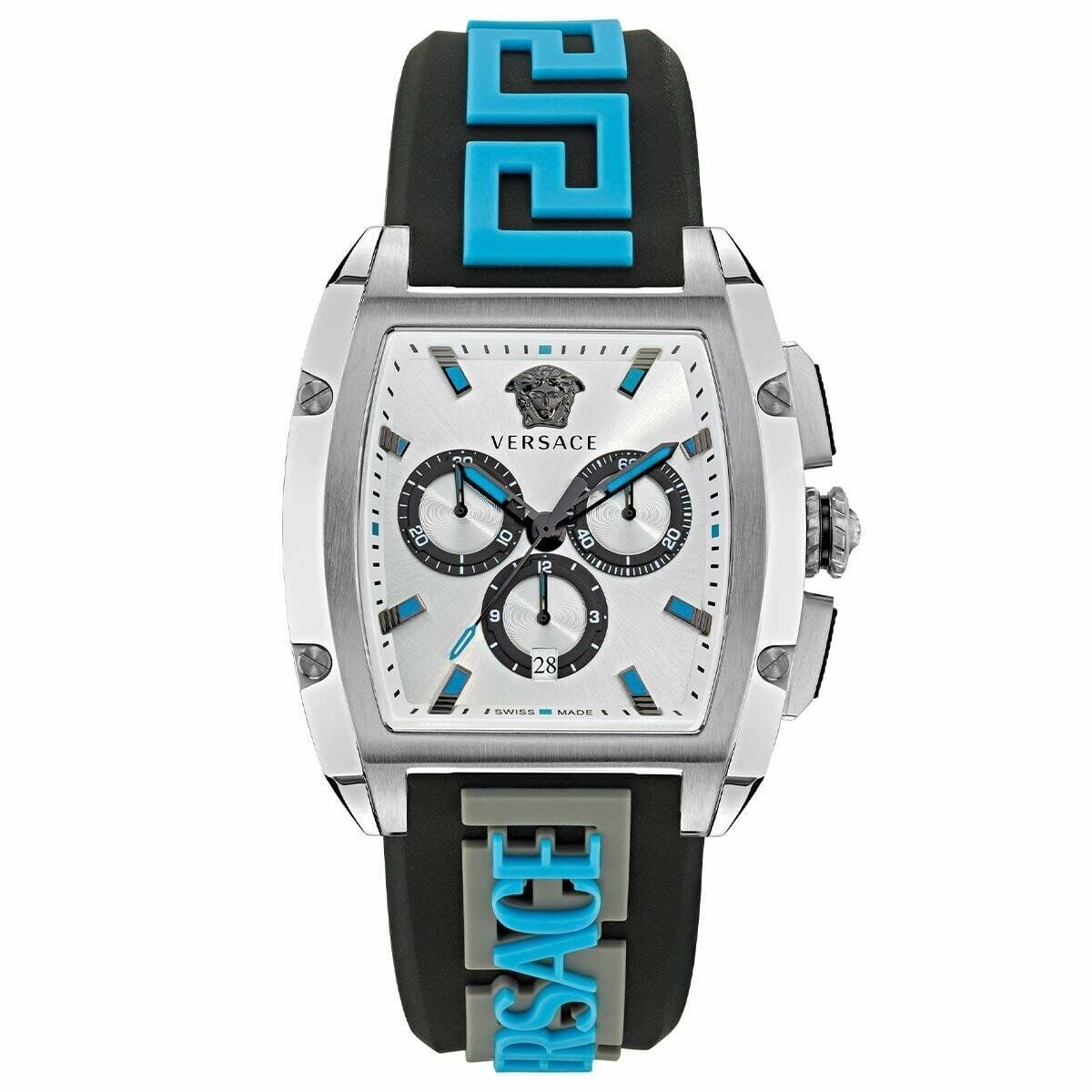 Versace VRSCVE6H00123 Kol Saati