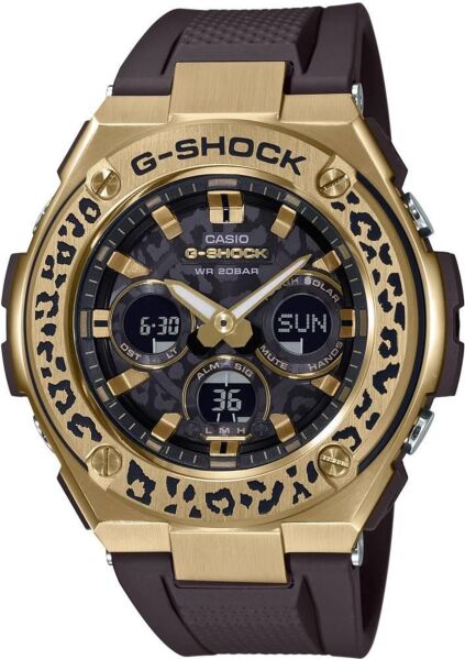 Casio GST-S310WLP-1A9DR-D Kol Saati