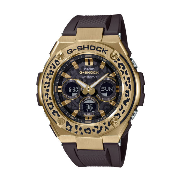 Casio GST-S310WLP-1A9DR-D Kol Saati