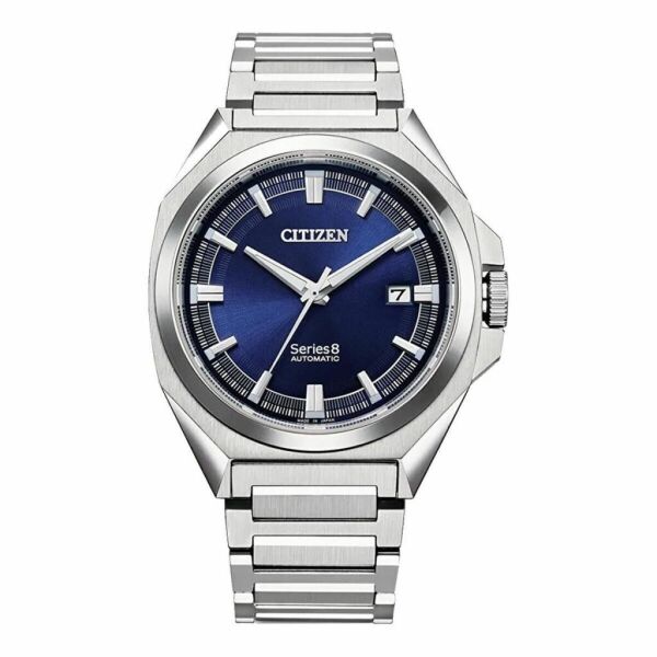 Citizen Series8 NB6010-81L Kol Saati