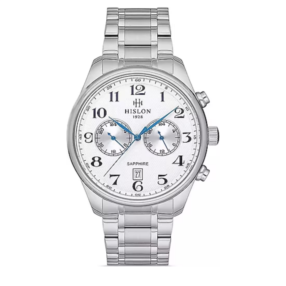 Hislon DT113S-01SS Kol Saati