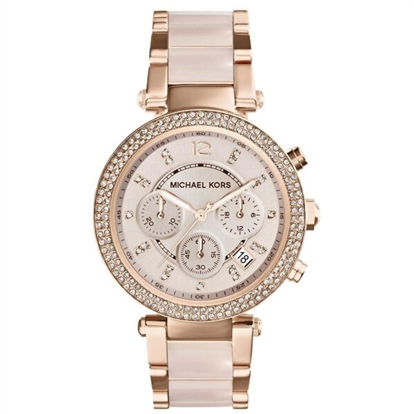 Michael Kors MK5896 Kol Saati