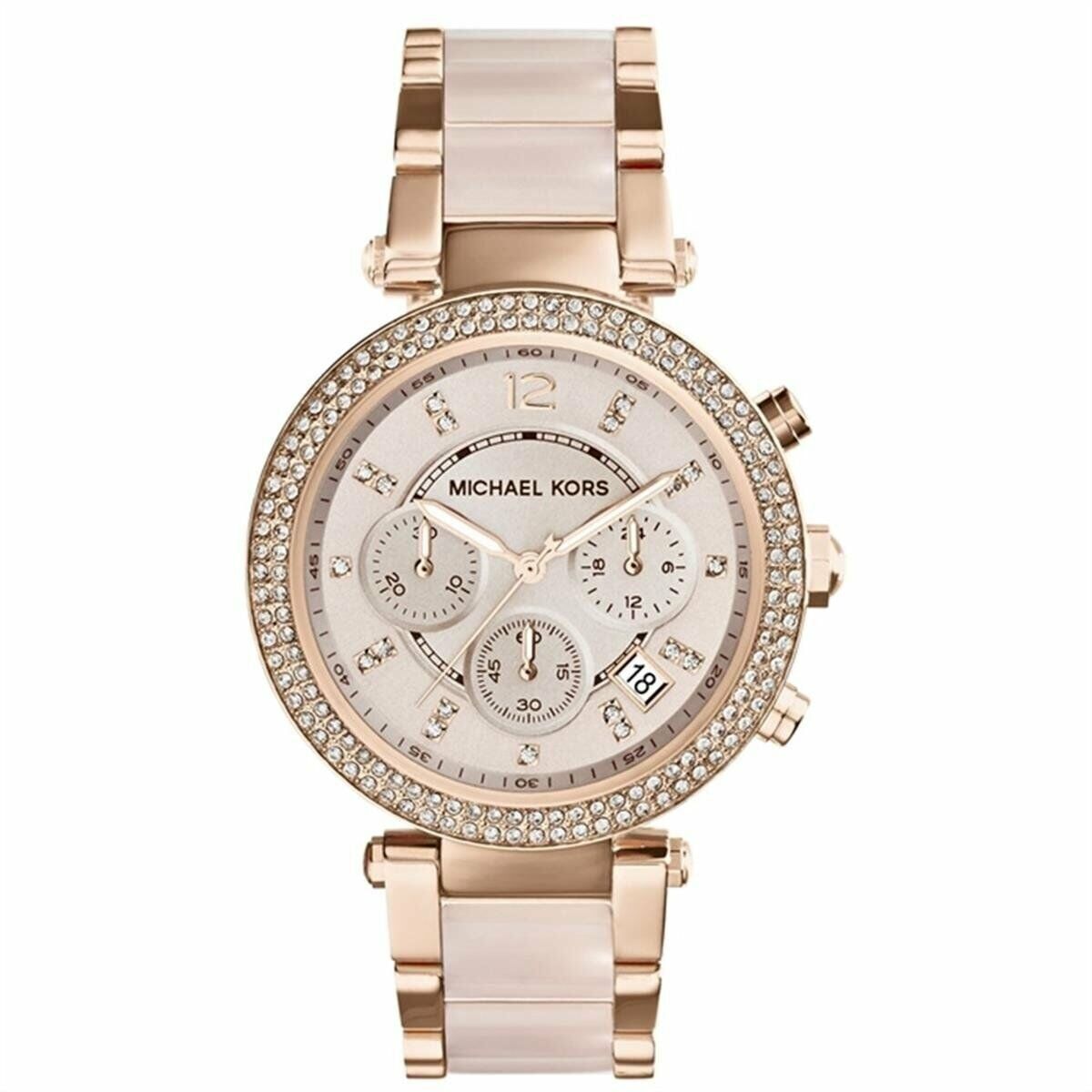 Michael Kors MK5896 Kol Saati