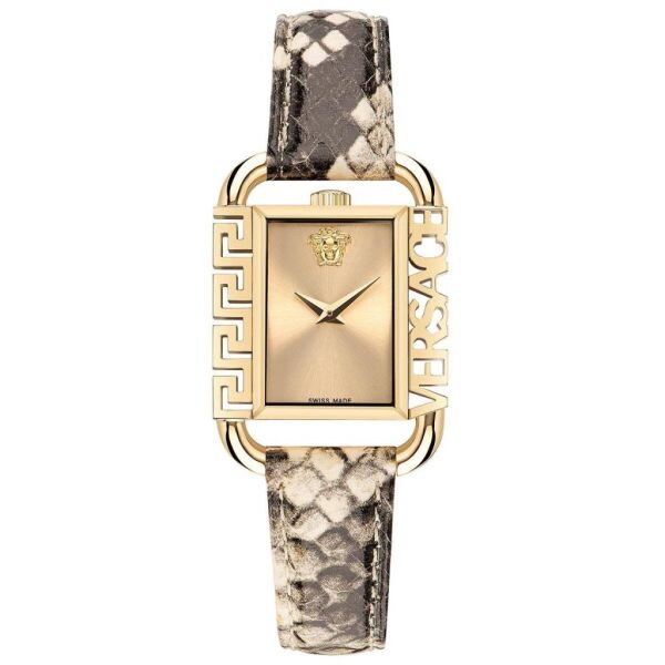Versace VRSCVE3B00122 Kol Saati