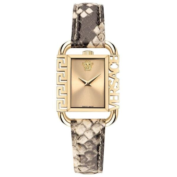 Versace VRSCVE3B00122 Kol Saati