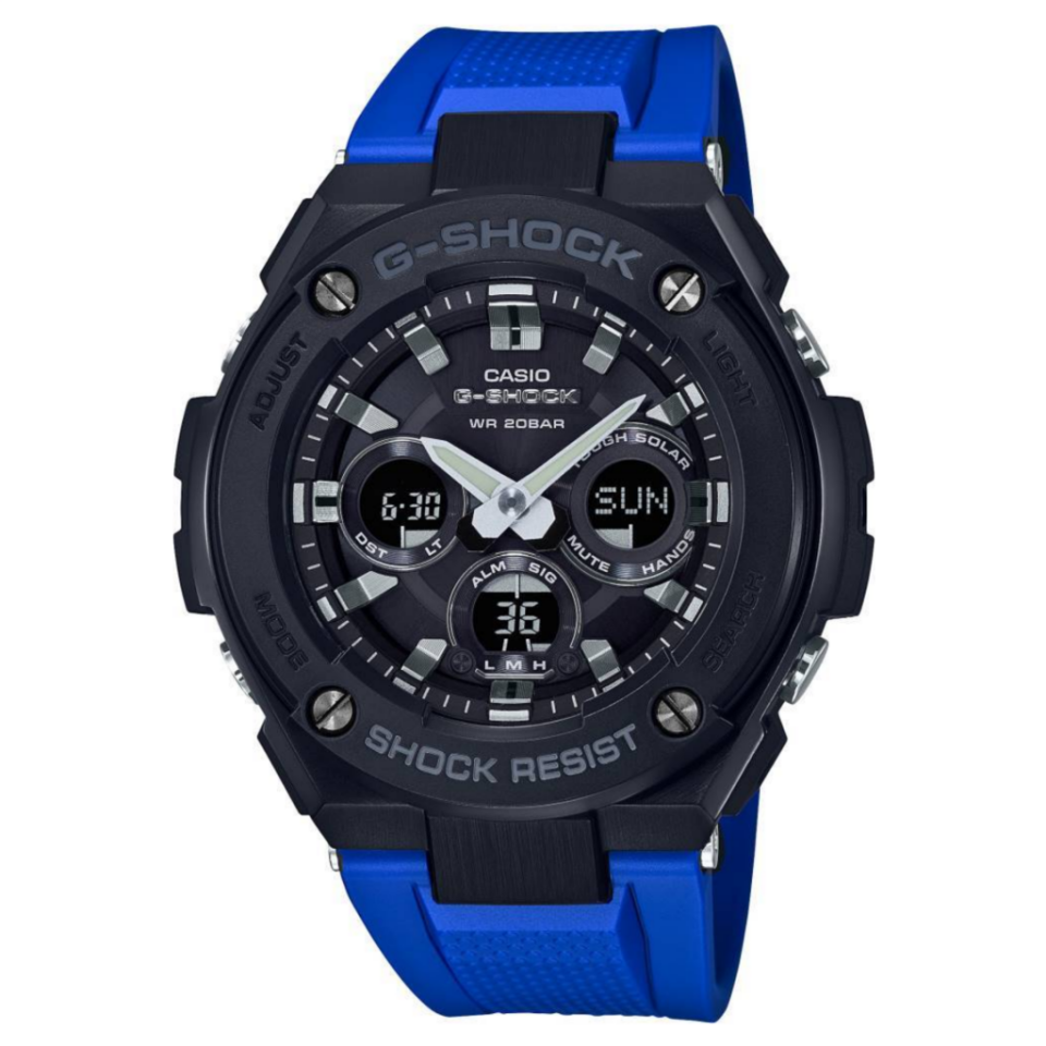 Casio GST-S300G-2A1DR-D Kol Saati